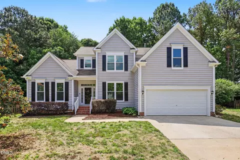 9101 Sulkirk Dr, Raleigh, NC 27617