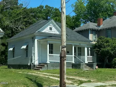 330 Villa St, Rocky Mount, NC 27804