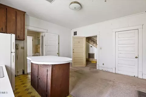 Kitchen - 206 E Church St, Smithfield, NC 27577 photo 1 of 6