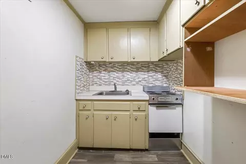 Kitchen - 206 E Church St, Smithfield, NC 27577 photo 6 of 6