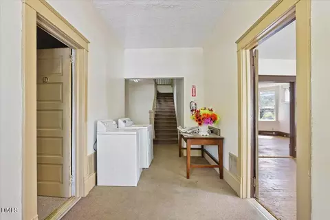 Entry Way - 206 E Church St, Smithfield, NC 27577 photo 5 of 5