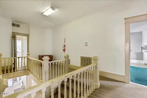 Entry Way - 206 E Church St, Smithfield, NC 27577 photo 3 of 5