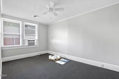 Bedroom - 206 E Church St, Smithfield, NC 27577 photo 9 of 14