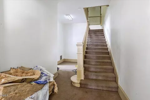 Entry Way - 206 E Church St, Smithfield, NC 27577 photo 1 of 5