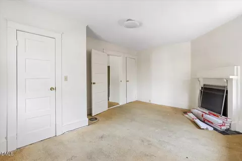 Bedroom - 206 E Church St, Smithfield, NC 27577 photo 8 of 14
