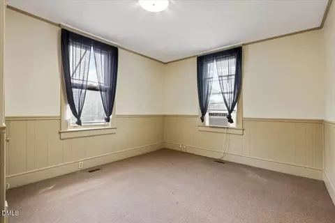 Bedroom - 206 E Church St, Smithfield, NC 27577 photo 13 of 14