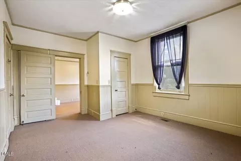 Bedroom - 206 E Church St, Smithfield, NC 27577 photo 14 of 14