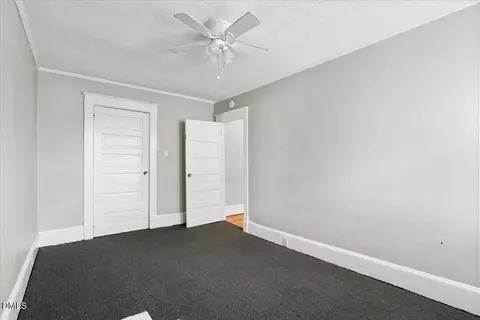 Bedroom - 206 E Church St, Smithfield, NC 27577 photo 10 of 14