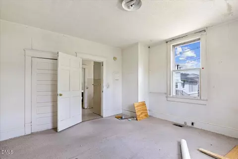 Bedroom - 206 E Church St, Smithfield, NC 27577 photo 1 of 14