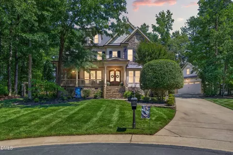 49 Serenia Cir, Clayton, NC 27527