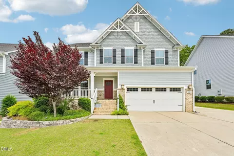 3413 Jordan Shires Dr, New Hill, NC 27562