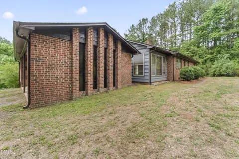 2823 St Marys Rd, Hillsborough, NC 27278