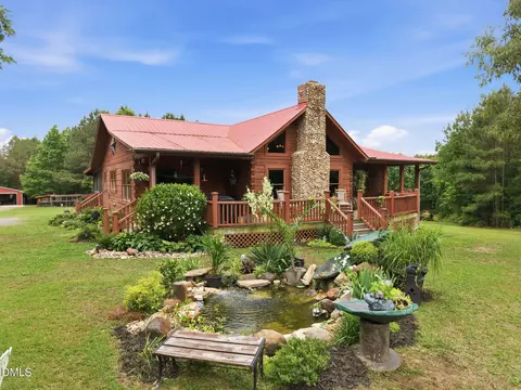 1656 Nc 42 Hwy, Moncure, NC 27559