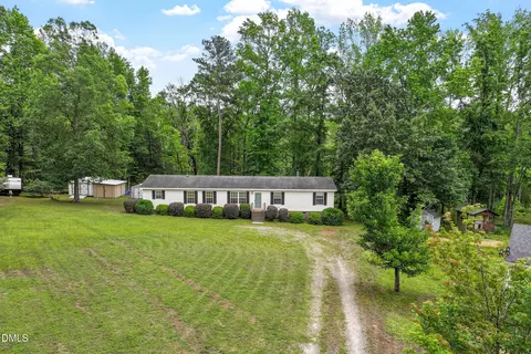 4649 Low Ground Ct, Garner, NC 27529