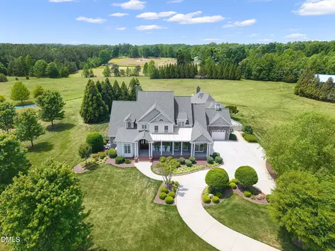 2698 Providence Church Rd, Climax, NC 27233