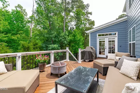 Exterior - 216 Mountain Maple Dr, Cary, NC 27519 photo 4 of 13