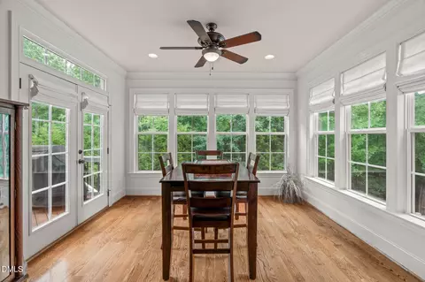 Dining - 216 Mountain Maple Dr, Cary, NC 27519 photo 4 of 4