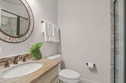 Bath - 216 Mountain Maple Dr, Cary, NC 27519 photo 1 of 6