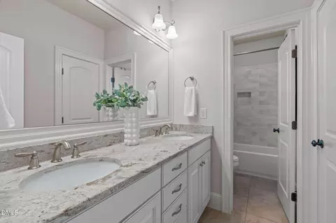 Bath - 216 Mountain Maple Dr, Cary, NC 27519 photo 4 of 6