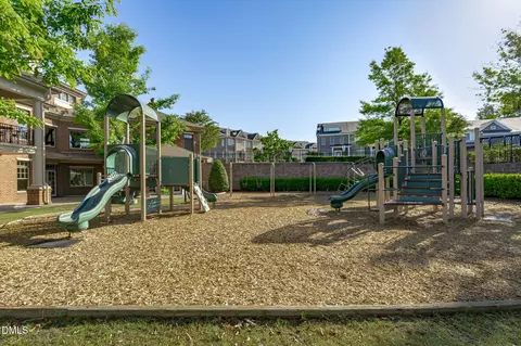 Exterior - 216 Mountain Maple Dr, Cary, NC 27519 photo 13 of 13