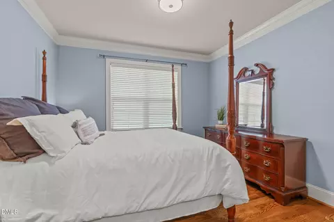 Bedroom - 216 Mountain Maple Dr, Cary, NC 27519 photo 1 of 9