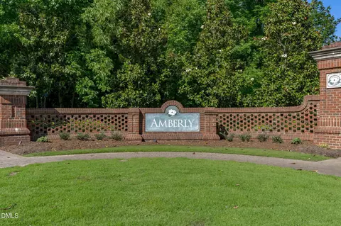 Exterior - 216 Mountain Maple Dr, Cary, NC 27519 photo 7 of 13