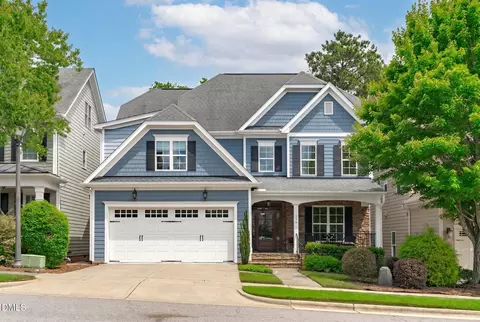 216 Mountain Maple Dr, Cary, NC 27519