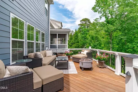Exterior - 216 Mountain Maple Dr, Cary, NC 27519 photo 3 of 13