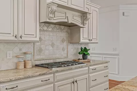 Kitchen - 216 Mountain Maple Dr, Cary, NC 27519 photo 5 of 5