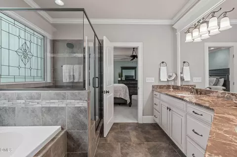 Bath - 216 Mountain Maple Dr, Cary, NC 27519 photo 2 of 6