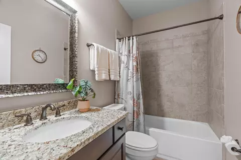 Bath - 216 Mountain Maple Dr, Cary, NC 27519 photo 6 of 6