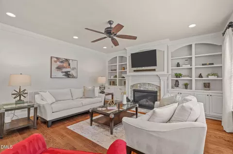 Other - 216 Mountain Maple Dr, Cary, NC 27519 photo 2 of 14