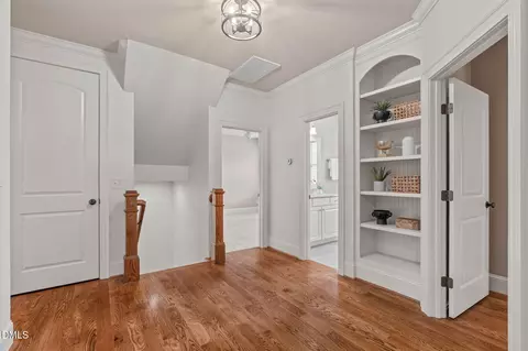 Entry Way - 216 Mountain Maple Dr, Cary, NC 27519 photo 4 of 4