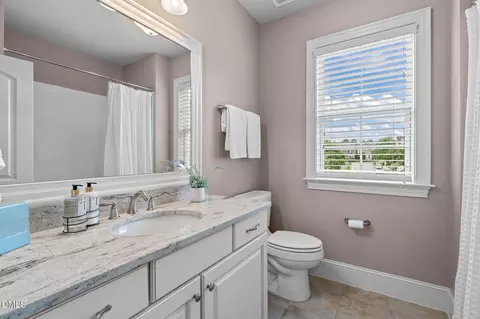 Bath - 216 Mountain Maple Dr, Cary, NC 27519 photo 5 of 6