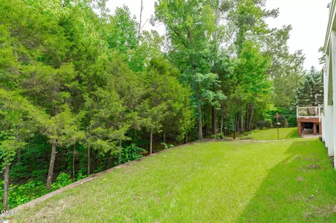 Exterior - 216 Mountain Maple Dr, Cary, NC 27519 photo 6 of 13