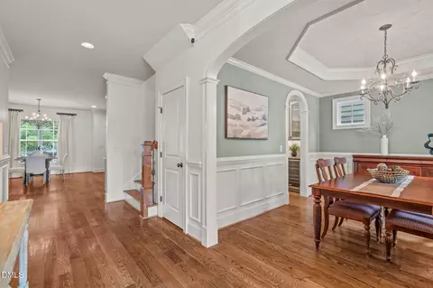 Other - 216 Mountain Maple Dr, Cary, NC 27519 photo 1 of 14