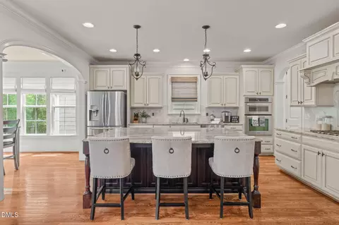 Kitchen - 216 Mountain Maple Dr, Cary, NC 27519 photo 1 of 5