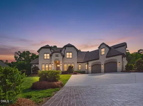 1477 Cappoquin Way, Burlington, NC 27215