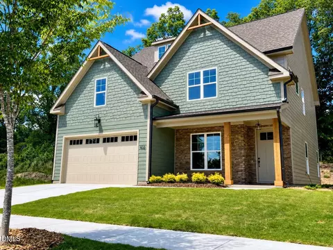432 Cardinal Crest Ln, Wake Forest, NC 27587