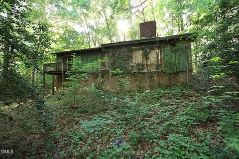 197 Oak Hill Rd, Pittsboro, NC 27312