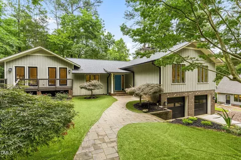 104 Tripp Rd, Pittsboro, NC 27312