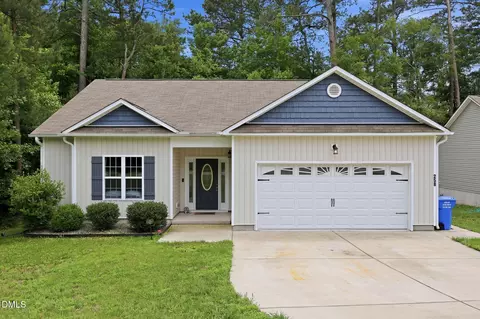 258 Whetstone Dr, Angier, NC 27501