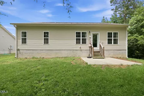 Exterior - 258 Whetstone Dr, Angier, NC 27501 photo 8 of 8