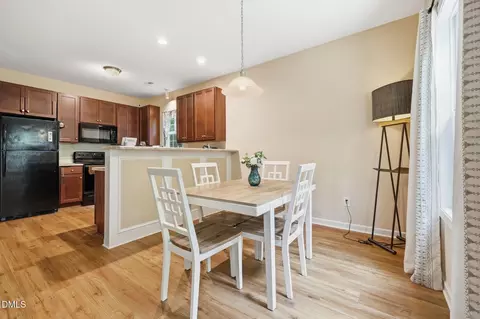 Dining - 258 Whetstone Dr, Angier, NC 27501 photo 1 of 3