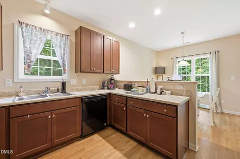 Kitchen - 258 Whetstone Dr, Angier, NC 27501 photo 3 of 3