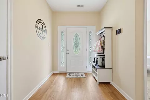 Entry Way - 258 Whetstone Dr, Angier, NC 27501 photo 1 of 2
