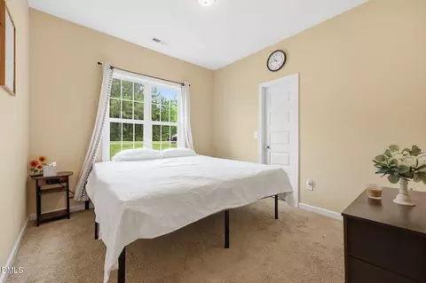 Bedroom - 258 Whetstone Dr, Angier, NC 27501 photo 4 of 4