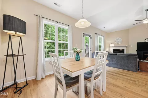 Dining - 258 Whetstone Dr, Angier, NC 27501 photo 2 of 3