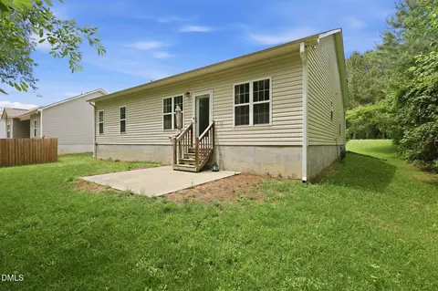 Exterior - 258 Whetstone Dr, Angier, NC 27501 photo 7 of 8