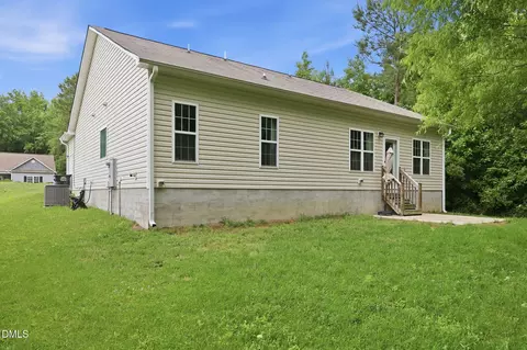 Exterior - 258 Whetstone Dr, Angier, NC 27501 photo 5 of 8